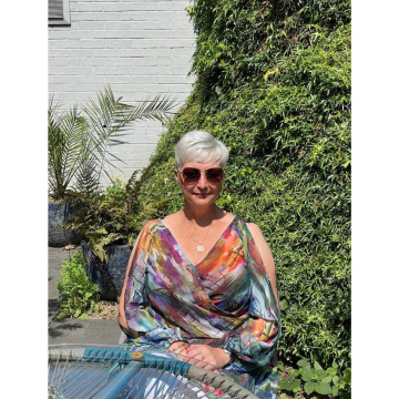 Photo of Kerry Louise JOHNSON