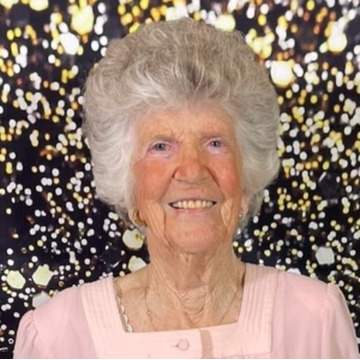 Photo of Joyce Miriam COCKERILL