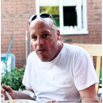 Photo of Mark Stanley BARLOW