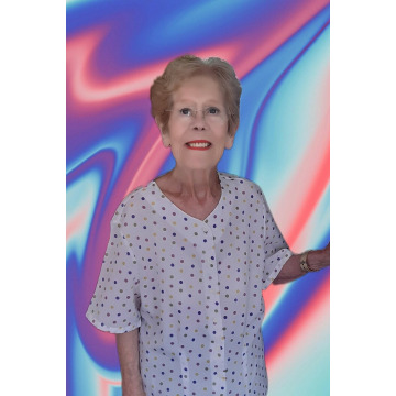 Photo of Pamela Rosemary EDWARDS