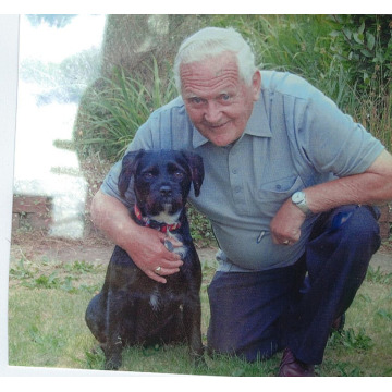 Photo of Brian George PARAMORE