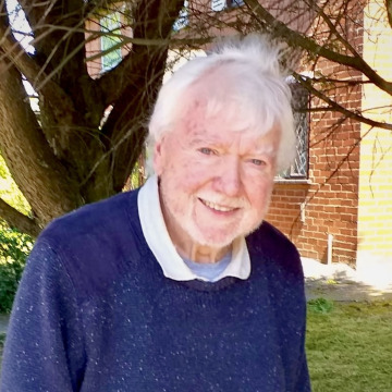 Photo of Eric GENT