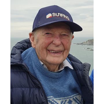 Photo of Brian WATTS