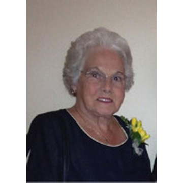 Photo of Nancy ELY