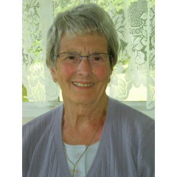 Photo of Jean GRIFFITHS