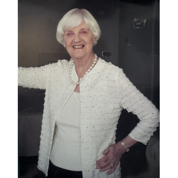 Photo of Mary SLOAN