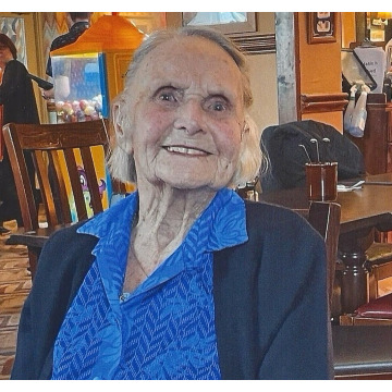 Photo of Catherine HIGGINSON