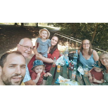 Photo for notice Tracy Jane SPROSTON