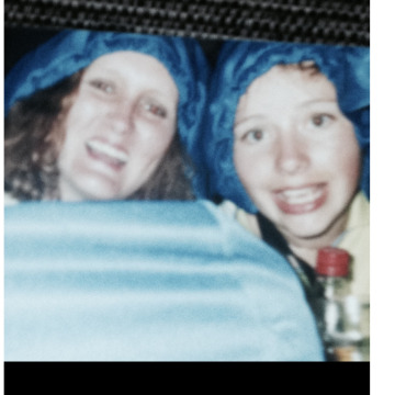 Photo for notice Tracy Jane SPROSTON