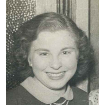 Photo of Jean HOWELLS