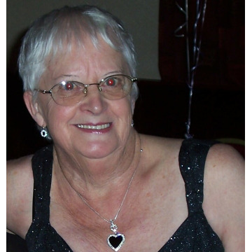 Photo of Enid CORKER