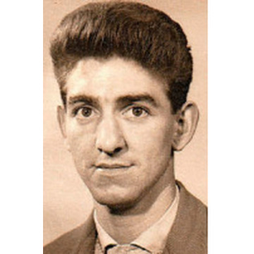 Photo of Frederick LEWIS