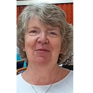 Photo of Kathryn Mary HAWORTH