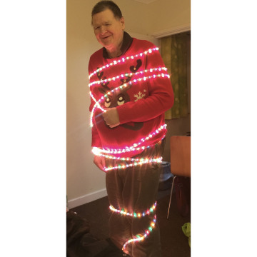 Notice Gallery for Andrew COOKE