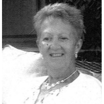 Notice Gallery for Sylvia THOMPSON