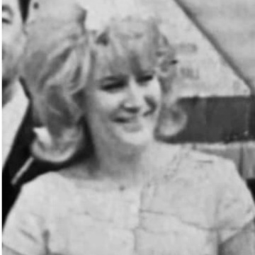 Photo for notice Hilda PEMBERTON