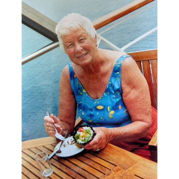 Photo for notice Marie BLAND