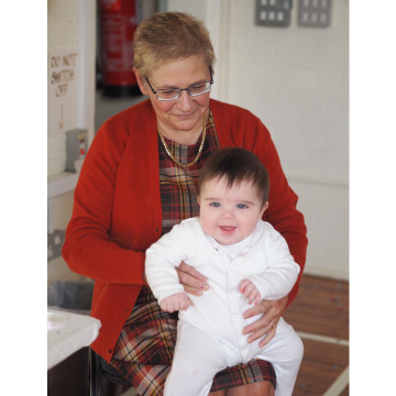 Photo for notice Susan Jane OWEN