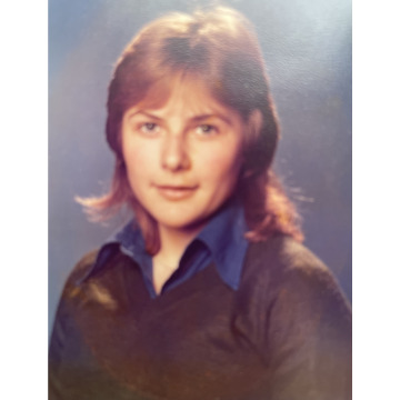 Photo for notice Susan Jane OWEN