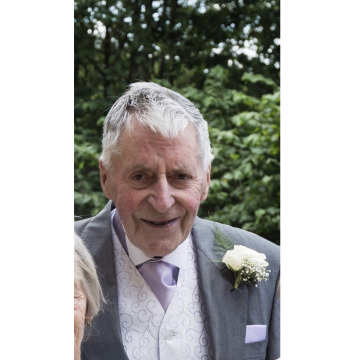 Photo for notice Raymond Paton KING