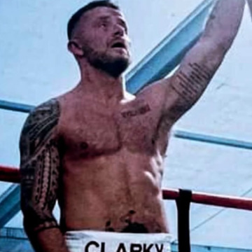 Photo for notice Lee James CLARK