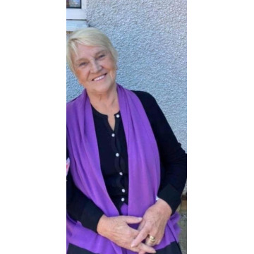 Photo of Gwyneth Patricia MORT