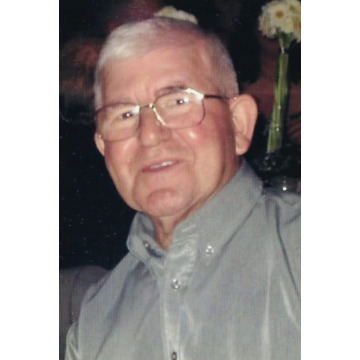Photo of Thomas Robert FAWCUS