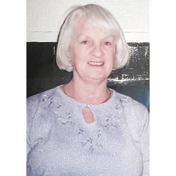 Photo of Patricia REDFERN