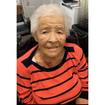 Photo of Olive SMITH