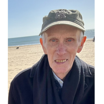 Photo for notice Anthony Patrick McCARTHY
