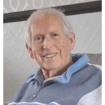Photo of Arthur HANNEY