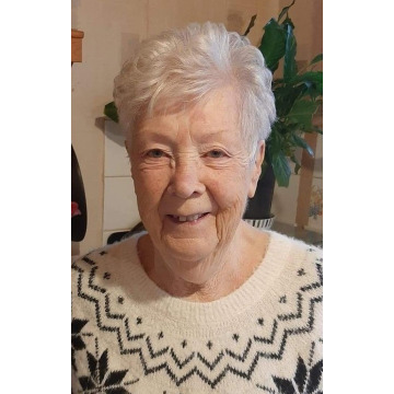 Photo of Jean Patricia KEAVNEY