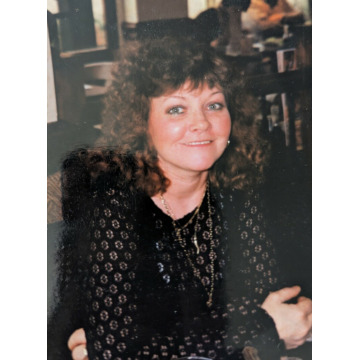 Photo of Julie Ann JOHNSON