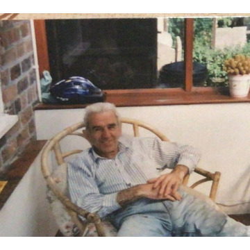 Photo of Francis Joseph WRIGHT