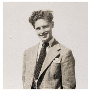Photo of Henry 'John' KING