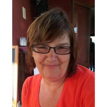 Photo of Audrey WILLIAMS