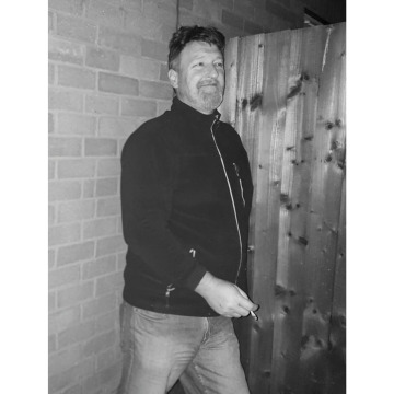 Photo for notice Ian FRY
