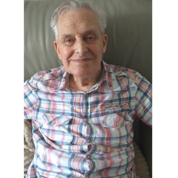 Photo for notice Ronald Stewart ALLEN