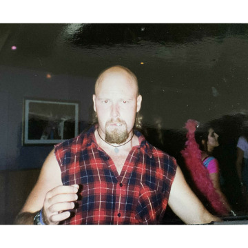 Photo for notice Mark BOYLE