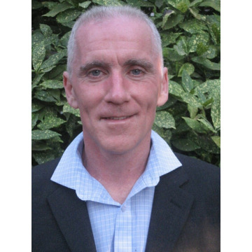 Photo of Brian Morgan COSTELLO