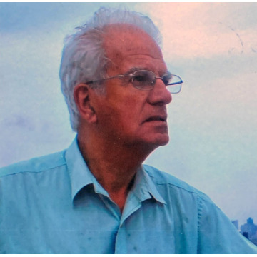 Photo of David HESKETH