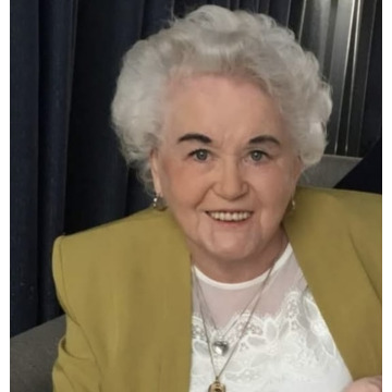 Photo of Margaret OWEN