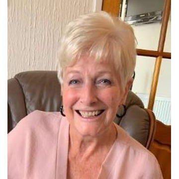 Photo of Christine CLARKE