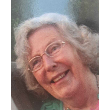 Photo of Rita Grace HORNE