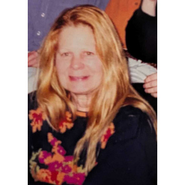 Photo of Kathleen Marjorie DEWEY