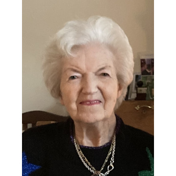 Photo of Sally RICHARDSON
