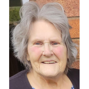 Photo of Margaret Rose GAUNT