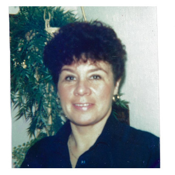 Photo of Elizabeth COSGROVE