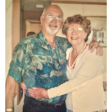 Photo for notice Jean COTTERILL