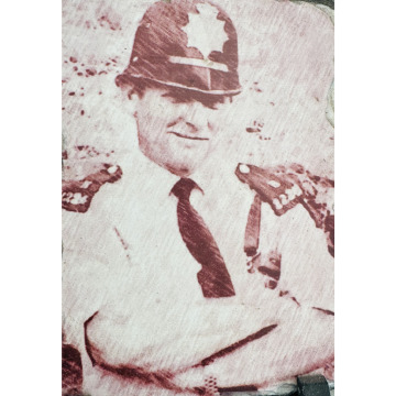 Photo of Derrick JAMES